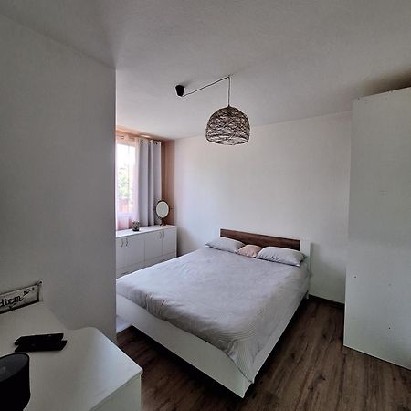 Vp Apartman Bajina Basta Kültér fotó