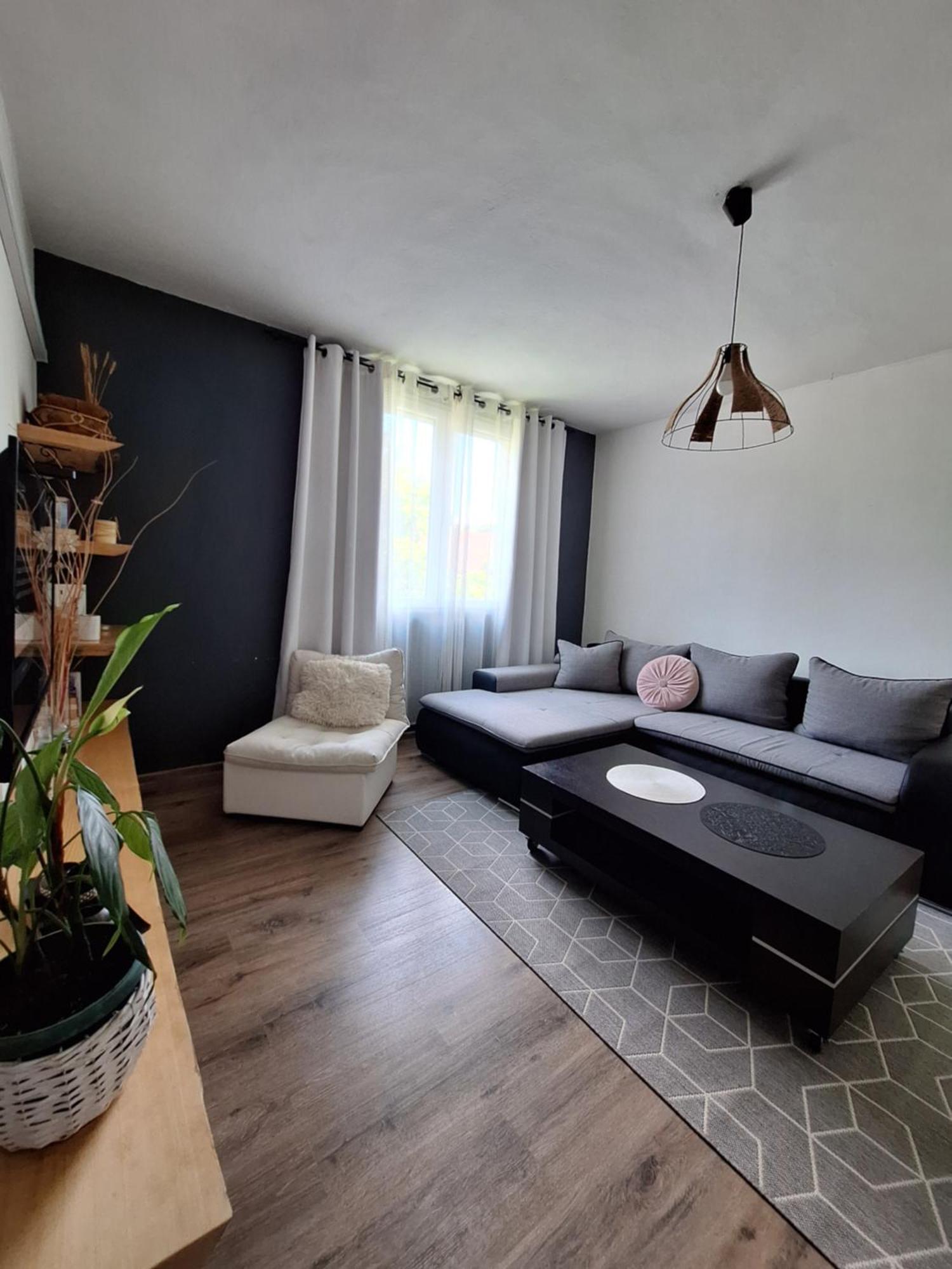 Vp Apartman Bajina Basta Kültér fotó