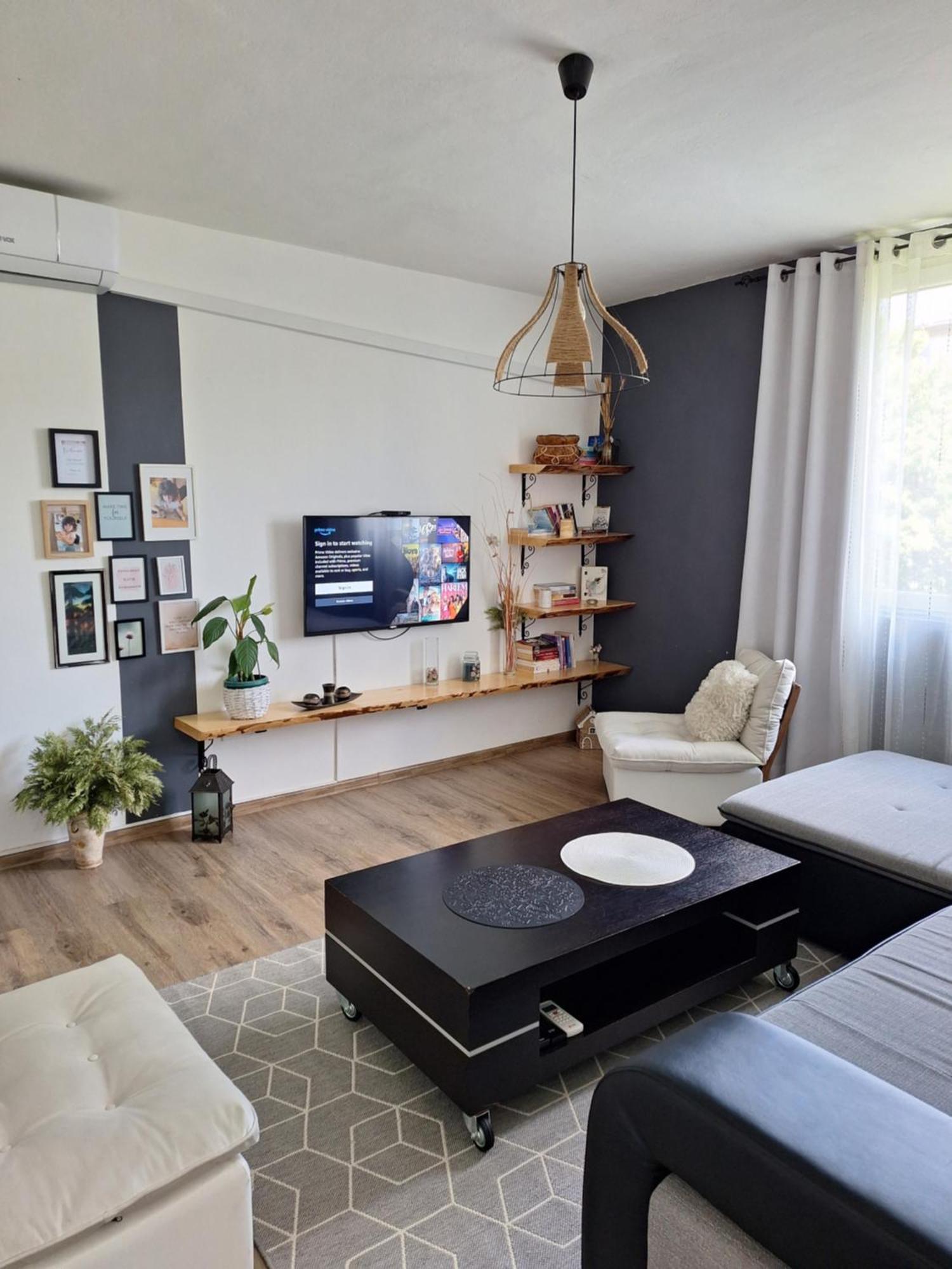 Vp Apartman Bajina Basta Kültér fotó