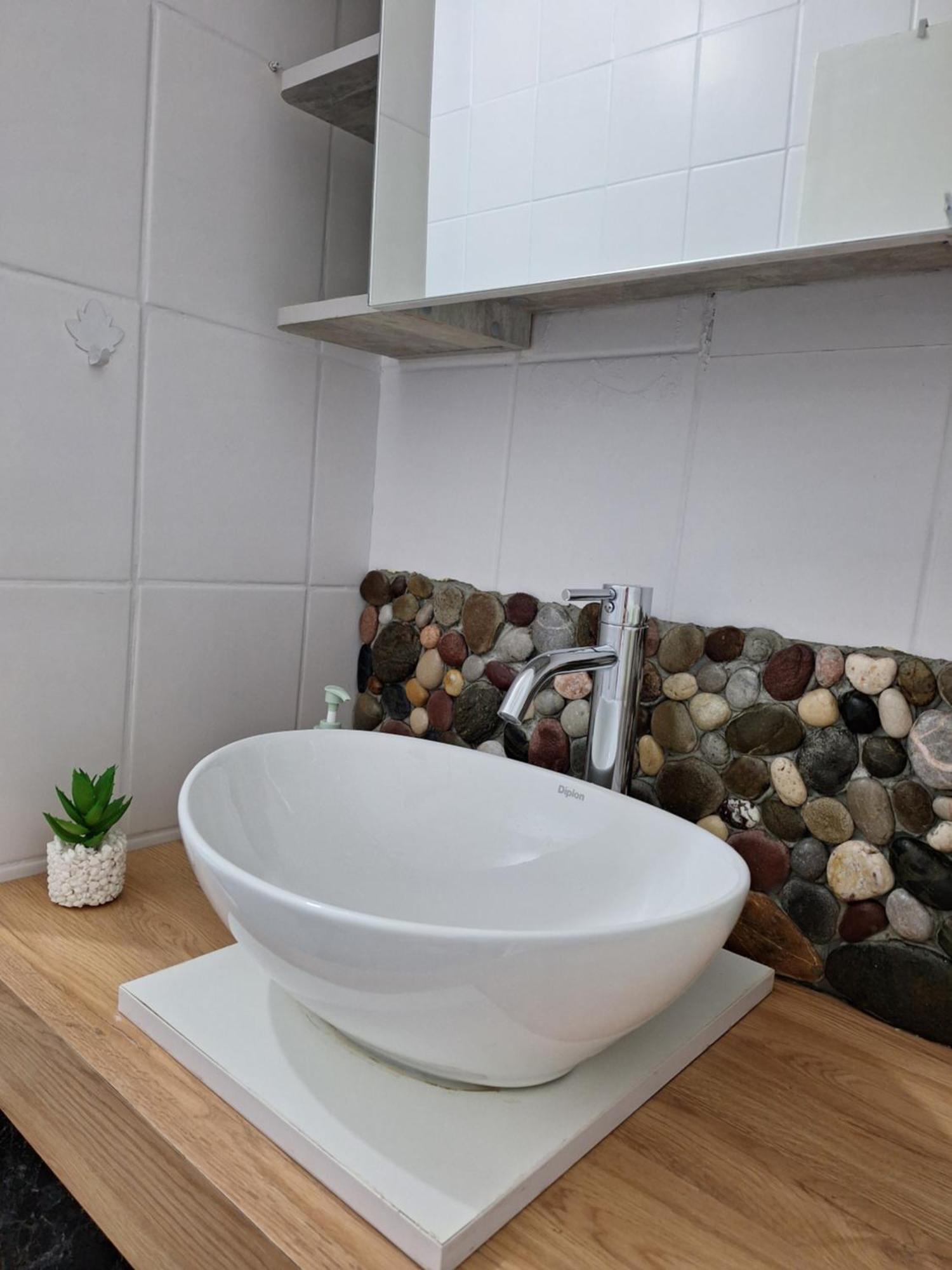Vp Apartman Bajina Basta Kültér fotó