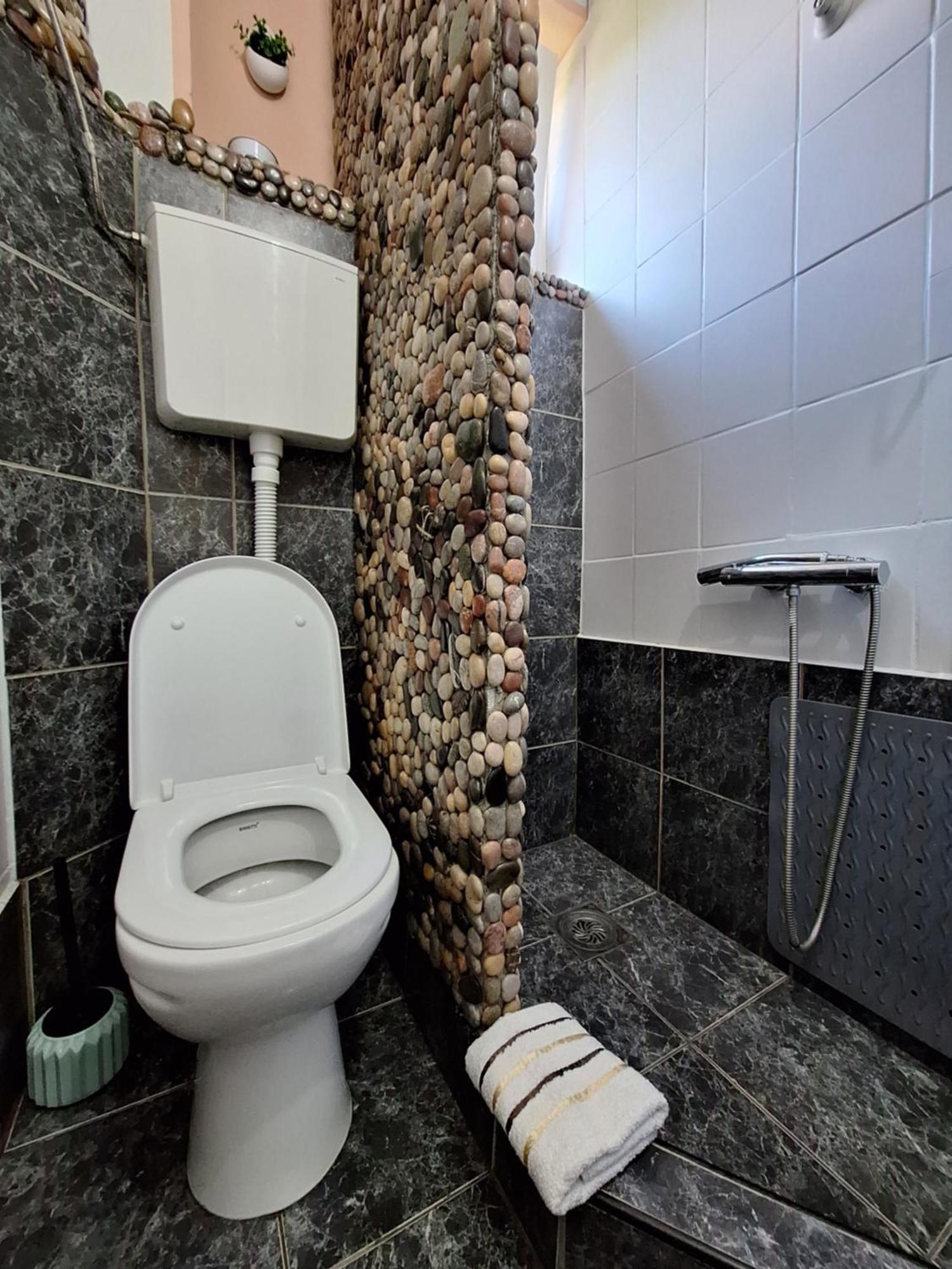 Vp Apartman Bajina Basta Kültér fotó